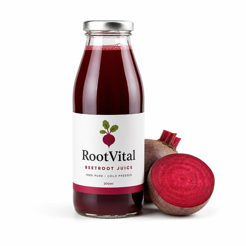 Beetroot Juice